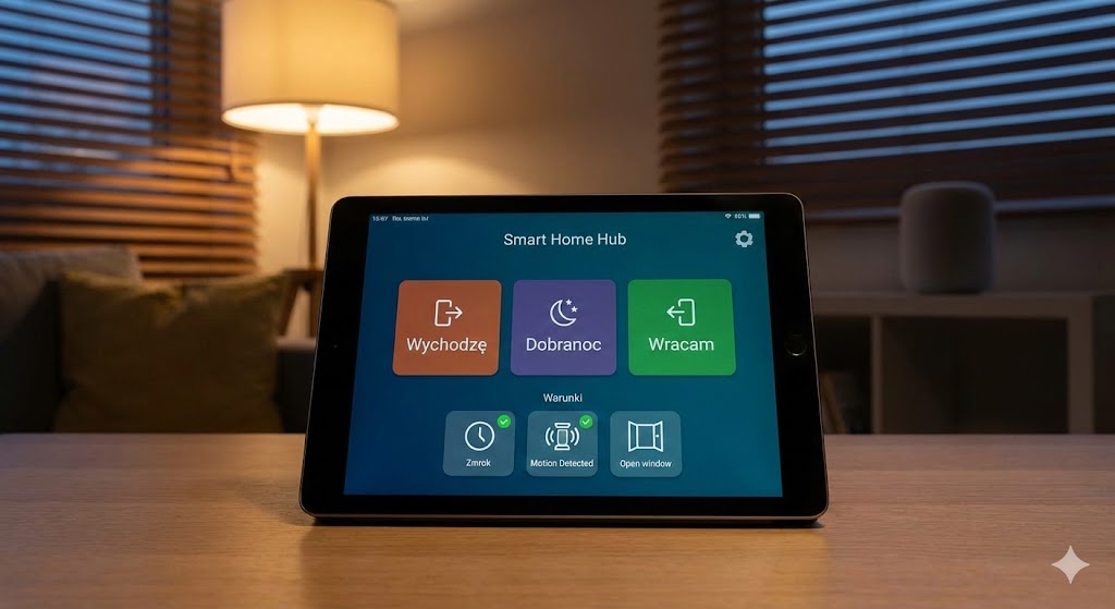 Integracje i automaty