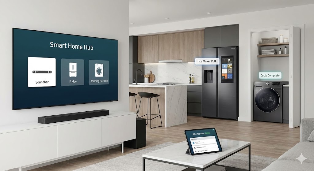 AGD / RTV / urządzenia „smart”